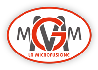 MG - La Micrfusione